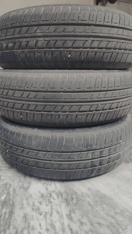 Tyres 2