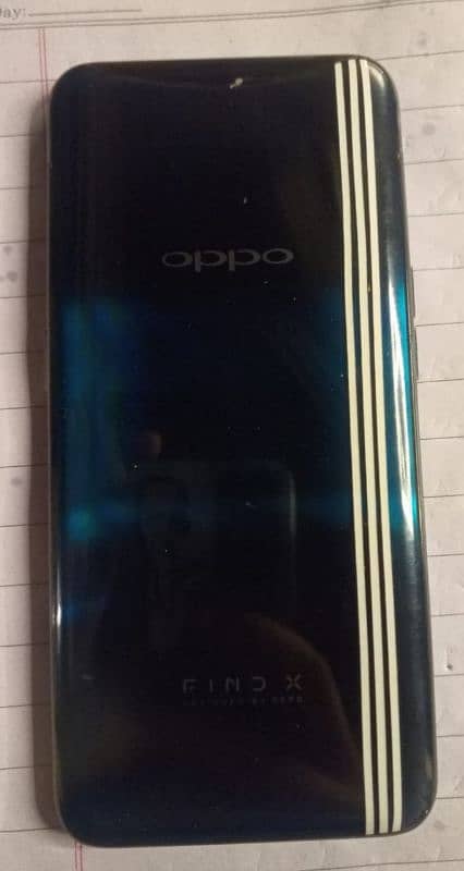 Oppo Find X 2