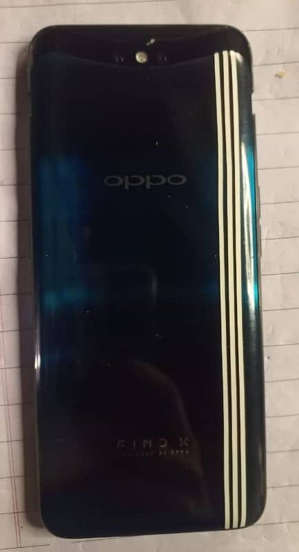 Oppo Find X 3