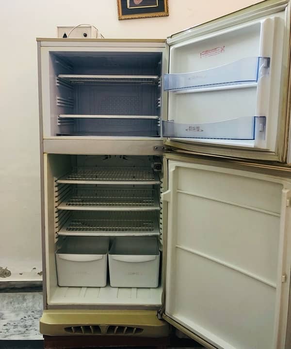 PEL fridge for salw urgent 1