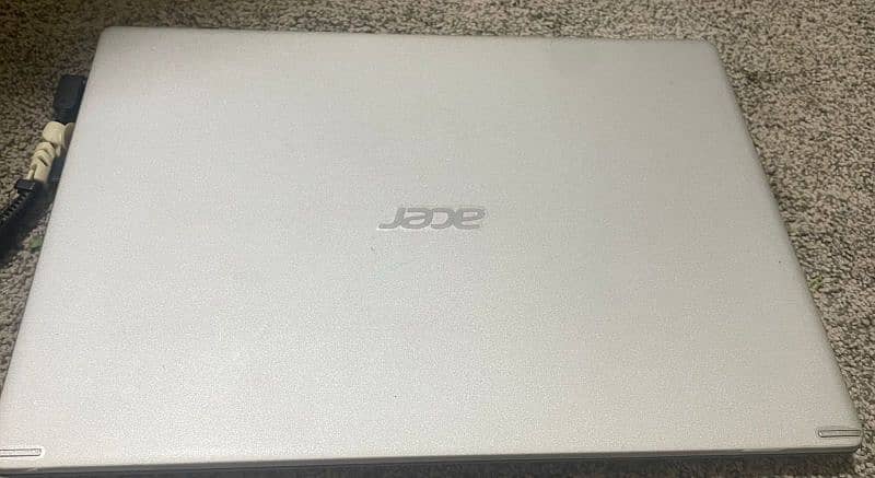 Acer laptop Aspire 5 for sale 2