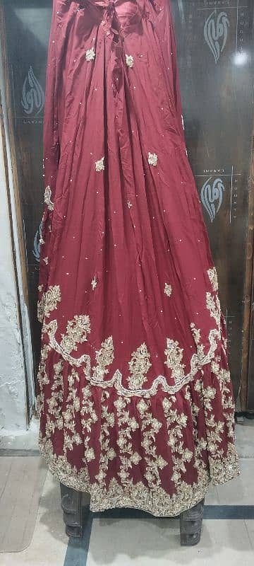 Bidal barat lehnga 3