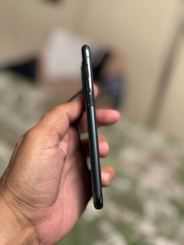 Iphone 11 PRO 512GB MEMOREY LLA MODEL 2