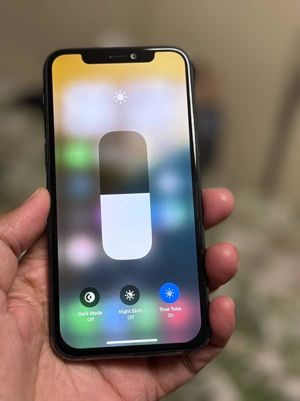 Iphone 11 PRO 512GB MEMOREY LLA MODEL 5