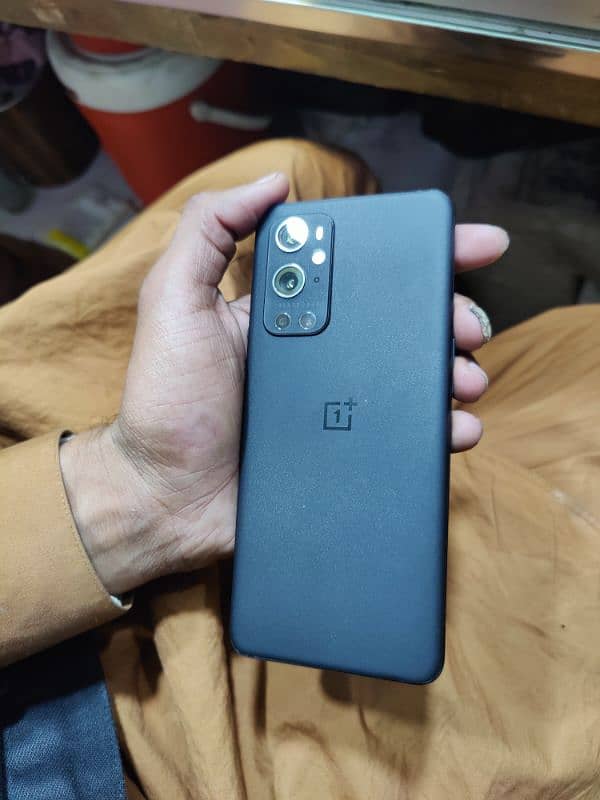 oneplus 9pro 0