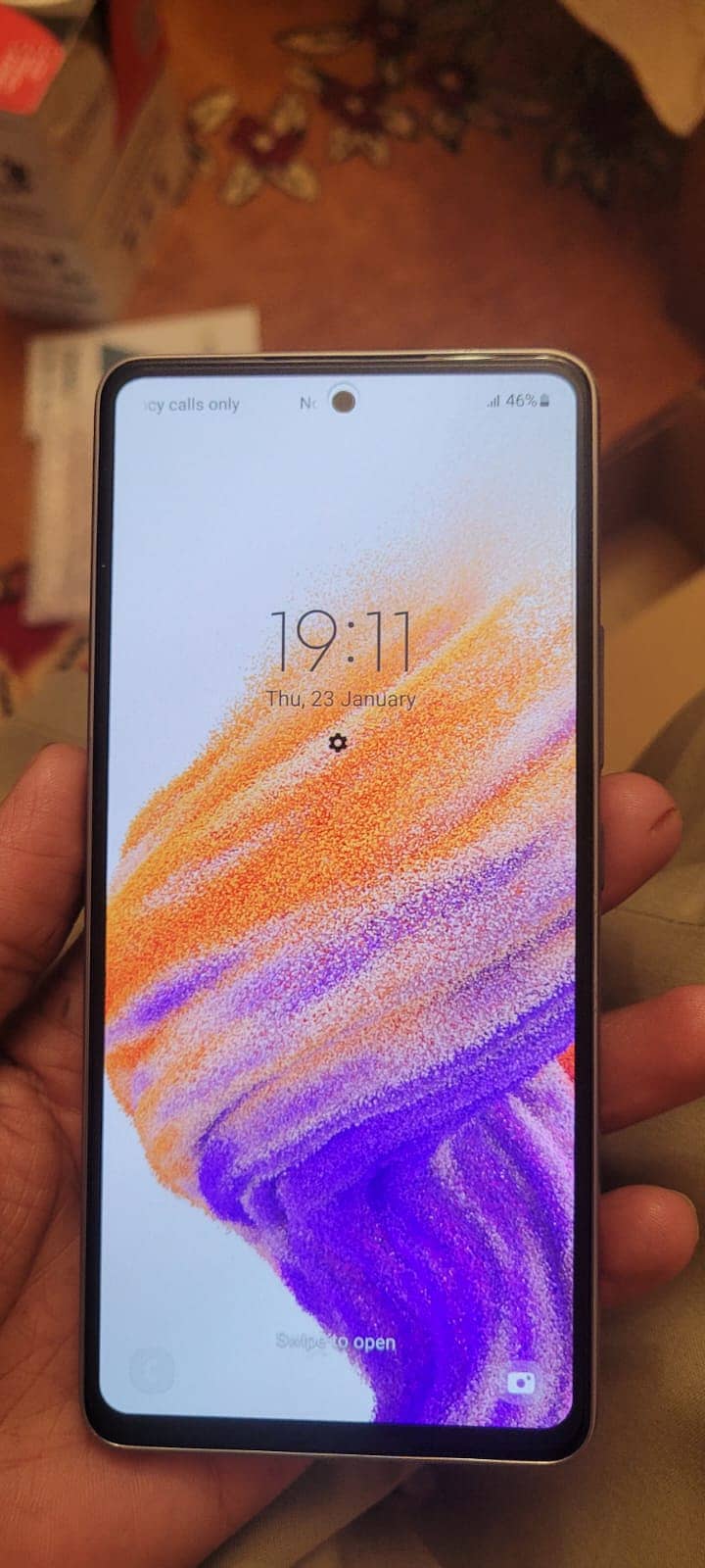 samsung A53 5G 2