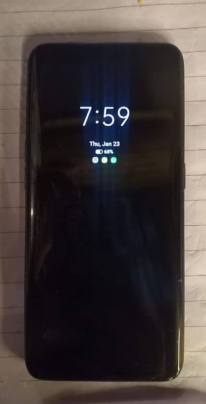 Oppo Find X 1