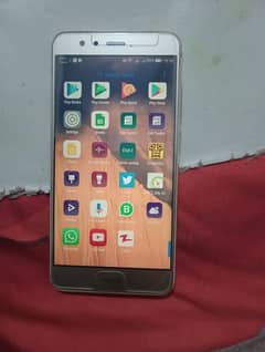 Huawei P10 lite (4\32) dual sim 4G