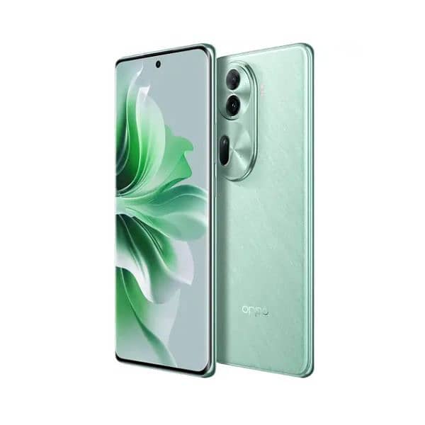 Oppo Reno 11 5g 1