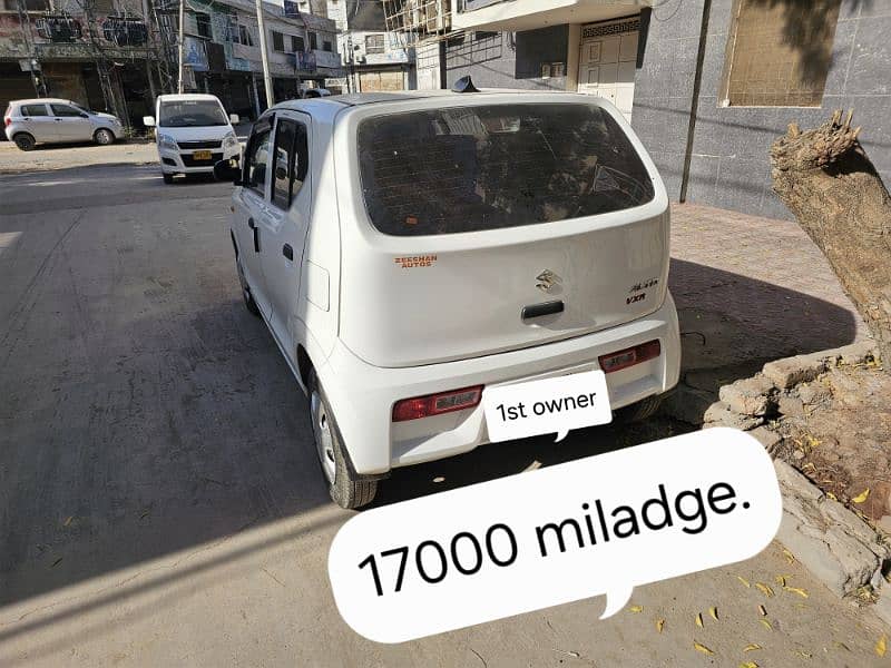 Suzuki Alto 2022 2