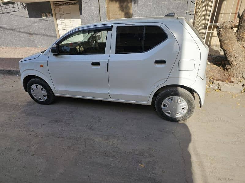 Suzuki Alto 2022 3