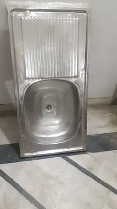 NEW KITCHEN SINK FOR SALE