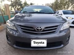 urgent sale Toyota Corolla Altis 2012