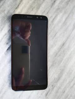 Huawei Mate 10lite