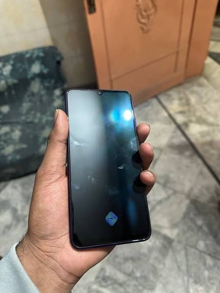 vivo  pta 0