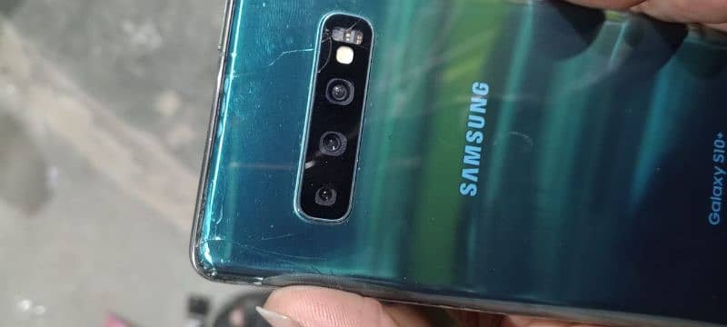 samsung s10 plus  pta approved 0