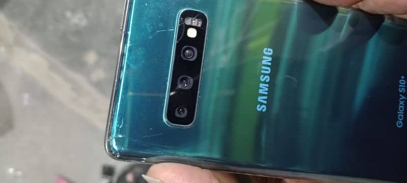 samsung s10 plus  pta approved 3