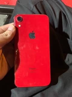 Iphone XR 10/10 Condition Waterpack