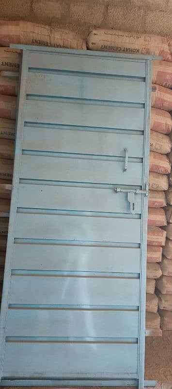 steel door new 1