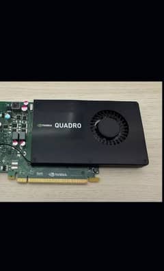 NVIDIA Quadro K2200 (urgent sale)