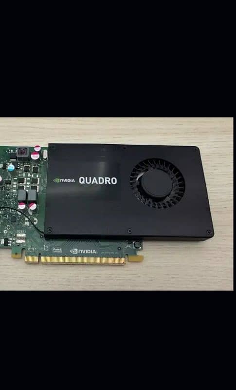 NVIDIA Quadro K2200 (urgent sale) 0