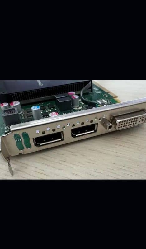 NVIDIA Quadro K2200 (urgent sale) 1