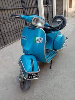 Vespa 2017