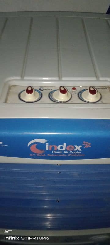 INDEX air coler 1