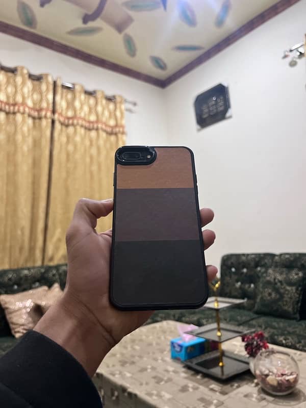 i phone 8 plus Official Pta Approved 7