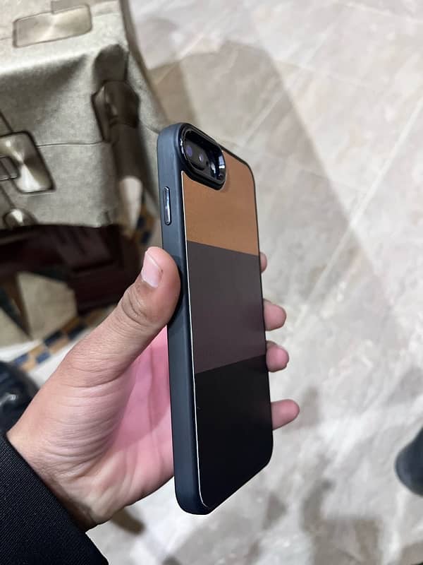 i phone 8 plus Official Pta Approved 8