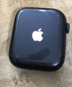 apple siries 7 watch