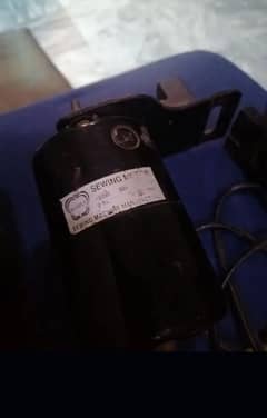 sewing machine motor for sale in Al Faisal Town