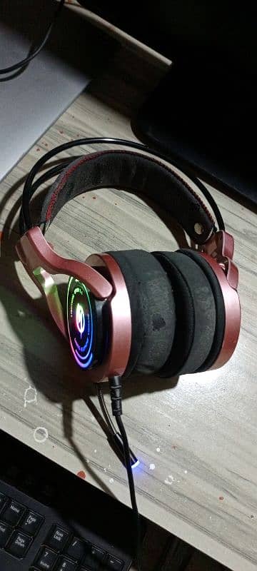 Gaming Headphones 0