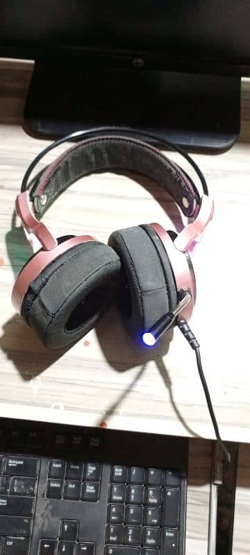 Gaming Headphones 2