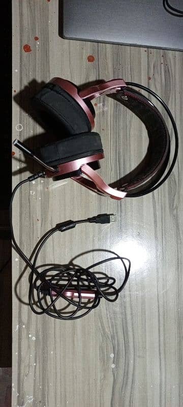 Gaming Headphones 3