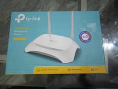 TP Link Router TL-WR840N