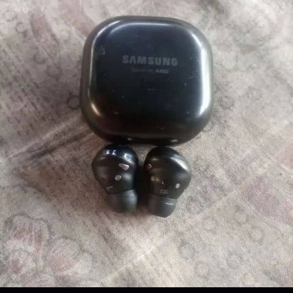 earbud pro 0