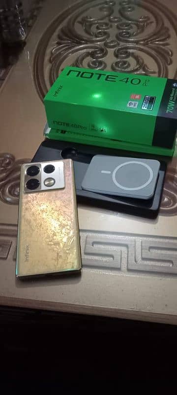 infinix 5