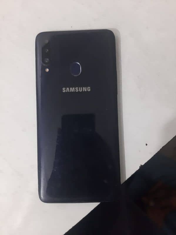 samsung a20s exchange possible 1