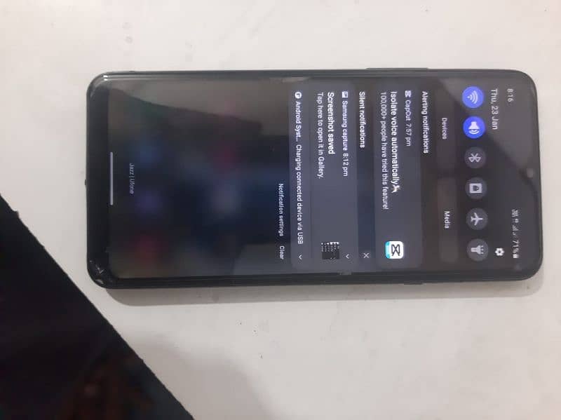 samsung a20s exchange possible 3