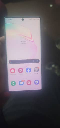 Samsung Note 10 official pta aproved