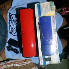 speaker for computer and lcd 03706770814