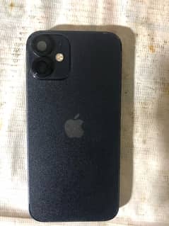 iphone 12 mini