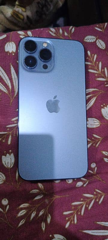 iphone 13 pro max for sale non pta 1