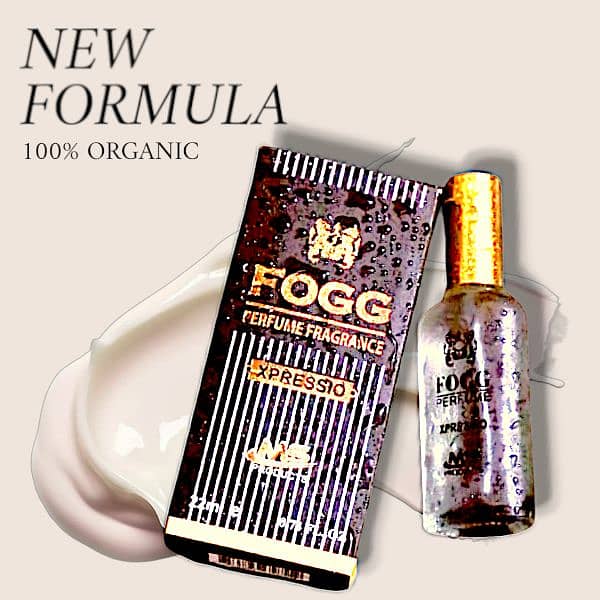 fogg perfume 22ml 1