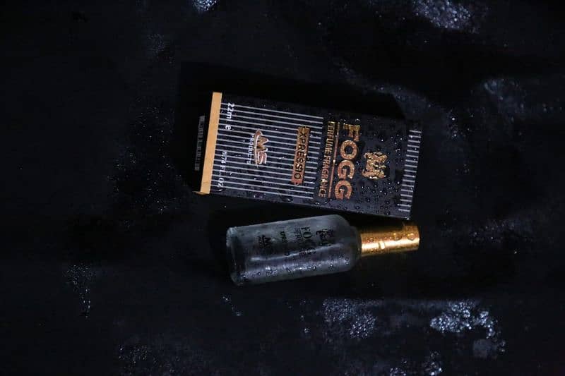 fogg perfume 22ml 3