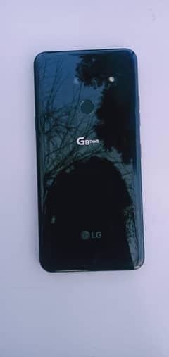 LG G8 ThinQ