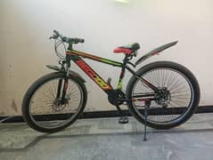 mtb begood mountain bicycle