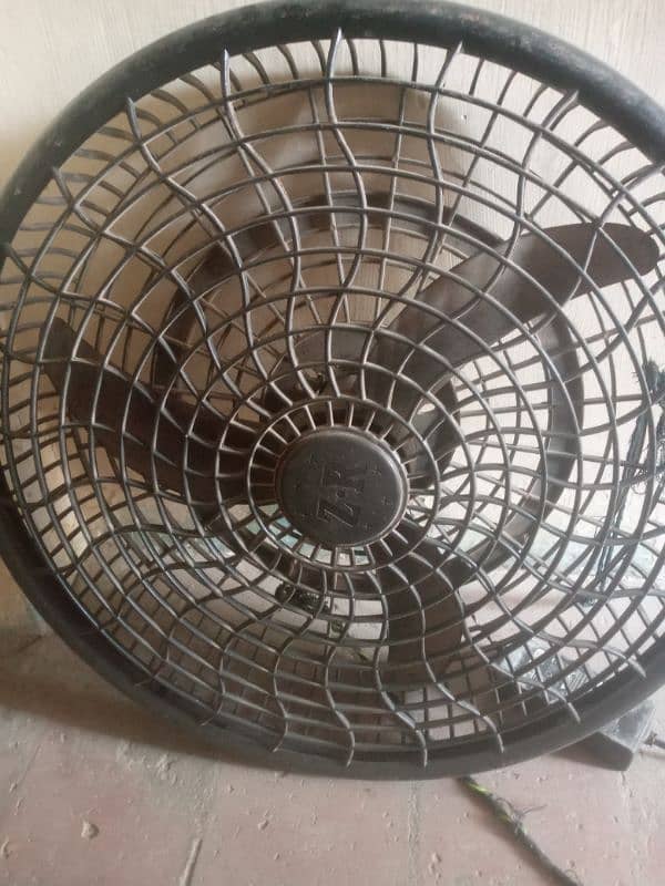 fan ac dc 0