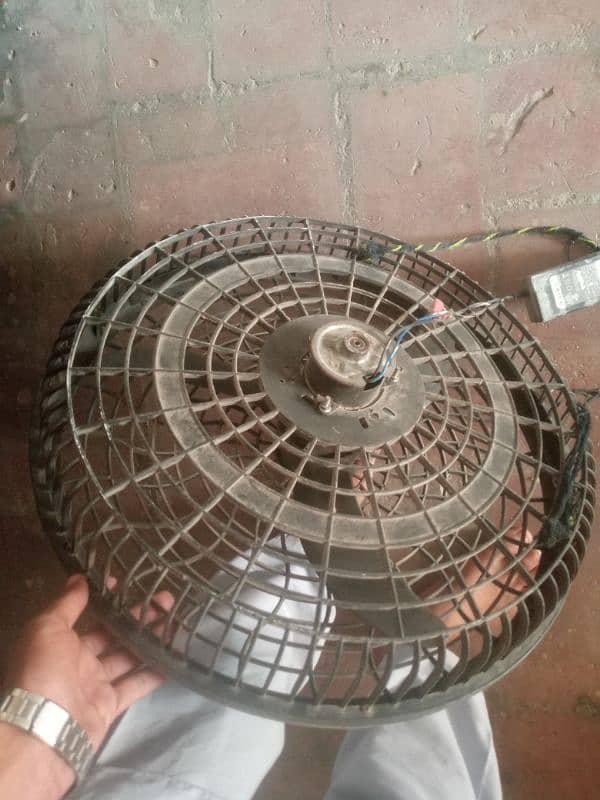 fan ac dc 1